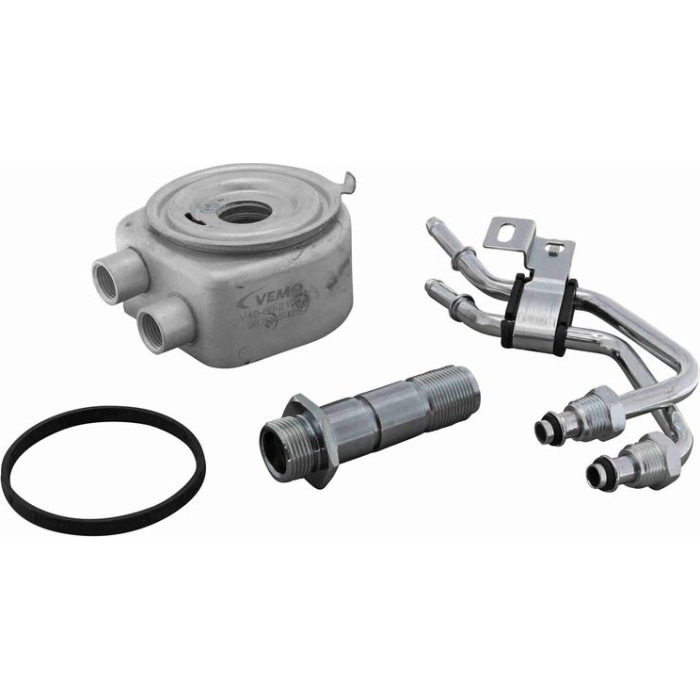 Vemo Motorölkühler V40-60-2120 Vemo Motorölkühler V40-60-2120