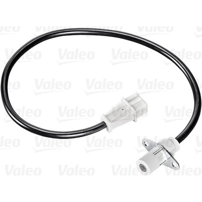Valeo Kurbelwellensensor 254048 Valeo Kurbelwellensensor 254048