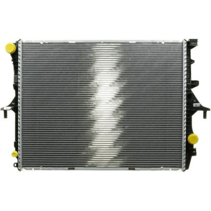 MAHLE Kühler, Motorkühlung CR 569 000P MAHLE Kühler, Motorkühlung CR 569 000P