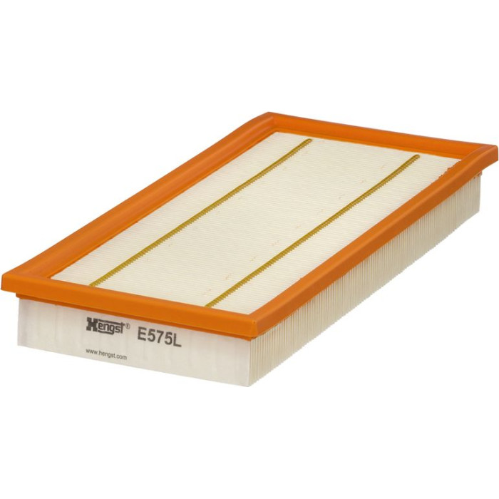 HENGST FILTER Luftfilter E575L HENGST FILTER Luftfilter E575L