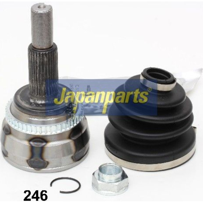 Japanparts Homokinetisches Gelenk GI-246 Japanparts Homokinetisches Gelenk GI-246