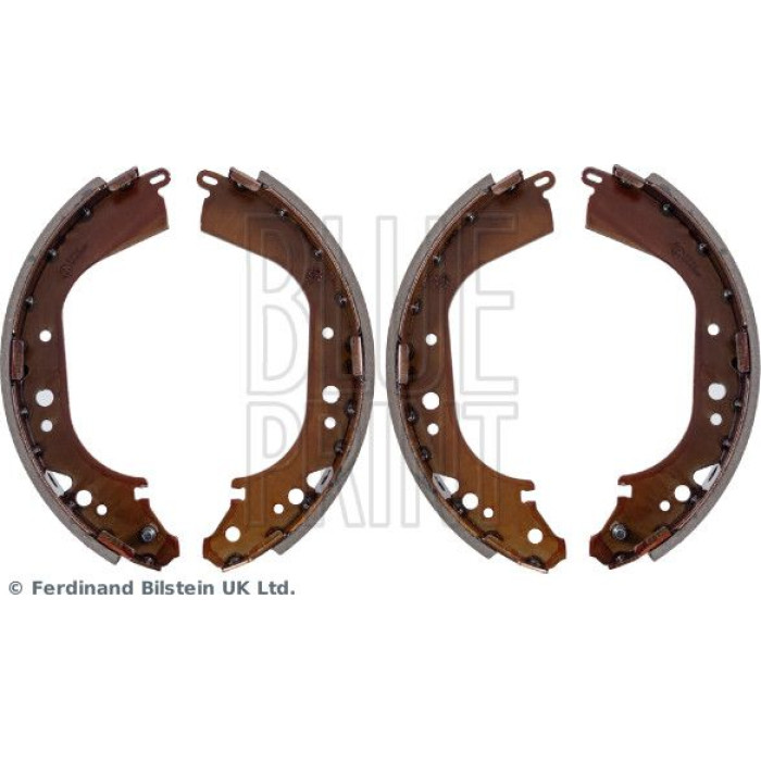 BluePrint Bremsbacken ADT34144 BluePrint Bremsbacken ADT34144