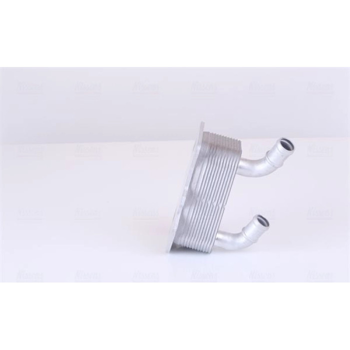 Nissens Ölkühler PKW 90919 Nissens Ölkühler PKW 90919