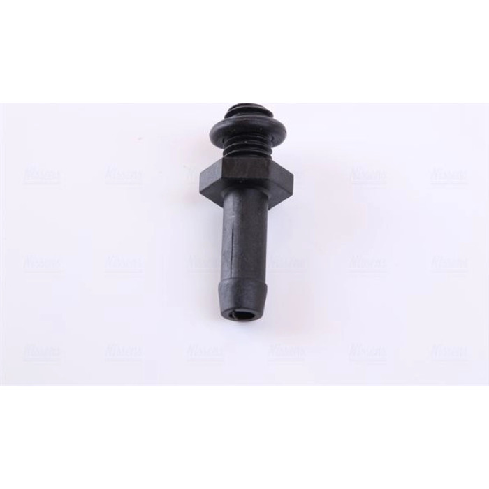 Nissens Wasserkühler PKW 61862 Nissens Wasserkühler PKW 61862