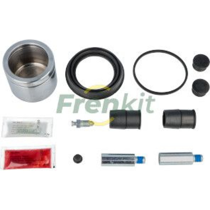 FRENKIT Reparatursatz, Bremssattel 766616 FRENKIT Reparatursatz, Bremssattel 766616