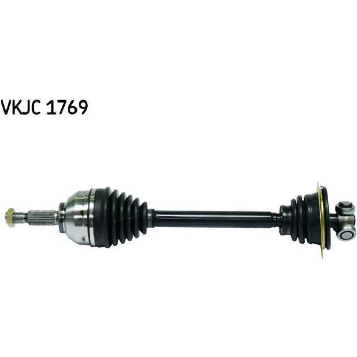SKF Antriebswelle VKJC 1769 SKF Antriebswelle VKJC 1769