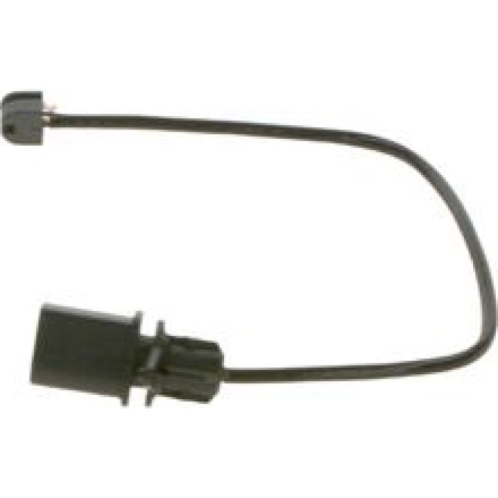 Bosch Bremsbelagverschleißsensor 1987473587 Bosch Bremsbelagverschleißsensor 1987473587