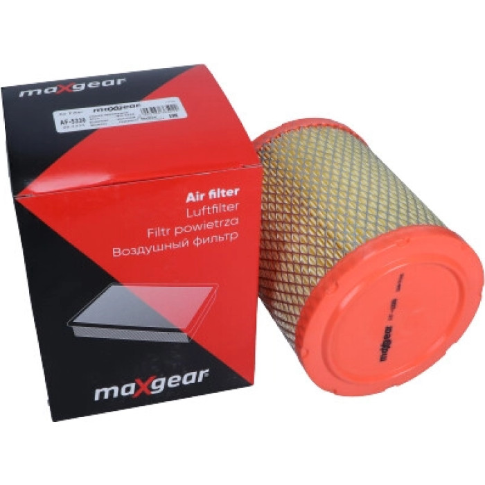 MAXGEAR Luftfilter AF-5330 26-2333 MAXGEAR Luftfilter AF-5330 26-2333