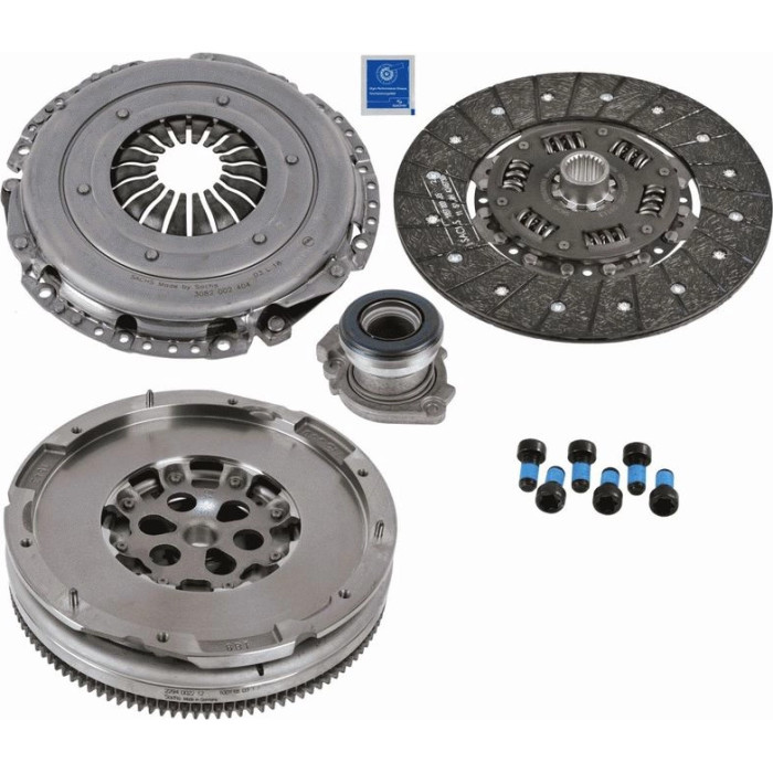 Sachs Kupplungssatz 2290 601 119 Sachs Kupplungssatz 2290 601 119