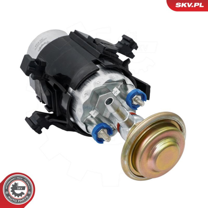 02SKV270 SKV GERMANY Kraftstoffpumpe 02SKV270 02SKV270 SKV GERMANY Kraftstoffpumpe 02SKV270
