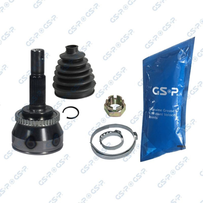 GSP Homokinetisches Gelenk 841256 GSP Homokinetisches Gelenk 841256