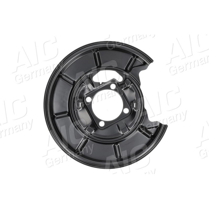 AIC Bremsankerblech 55685 - hinten links verzinkt AIC Bremsankerblech 55685 - hinten links verzinkt