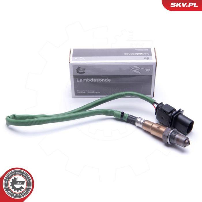 09SKV402 ESEN SKV Lambdasonde 09SKV402 09SKV402 ESEN SKV Lambdasonde 09SKV402