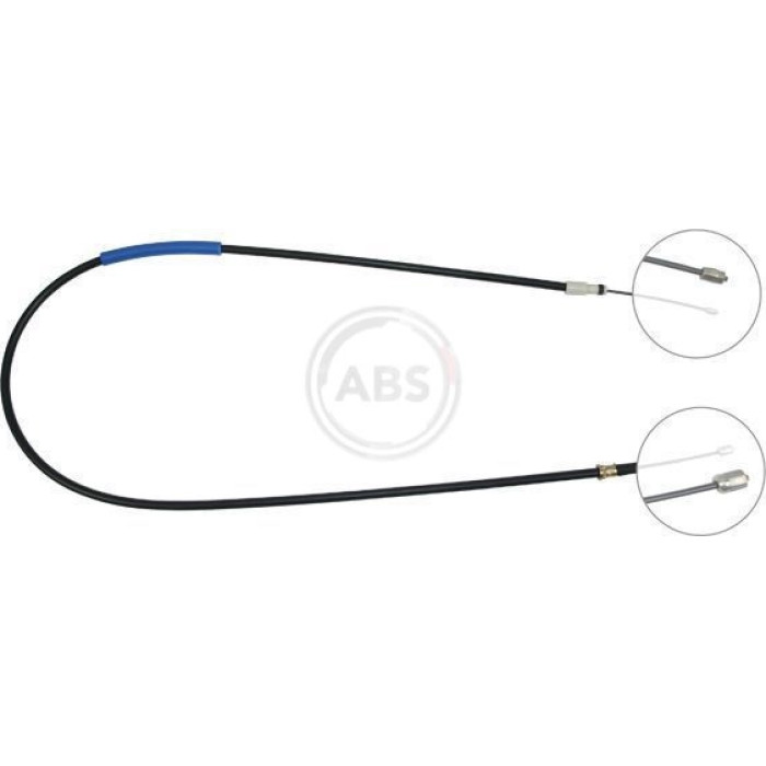 A.B.S. Feststellbremsseil K12188 A.B.S. Feststellbremsseil K12188