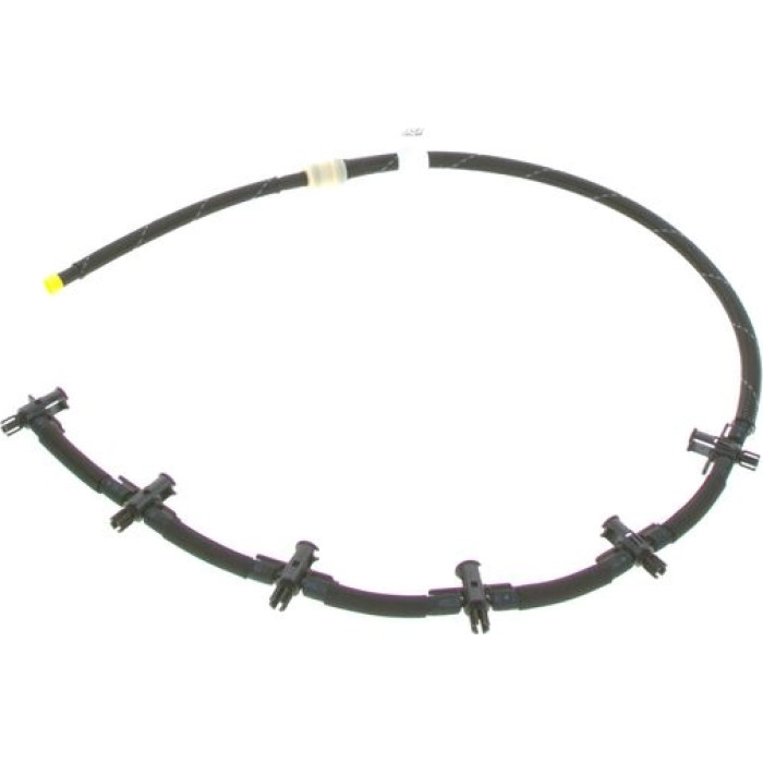 Bosch Kraftstoffrücklaufleitung 0 445 130 232 Bosch Kraftstoffrücklaufleitung 0 445 130 232