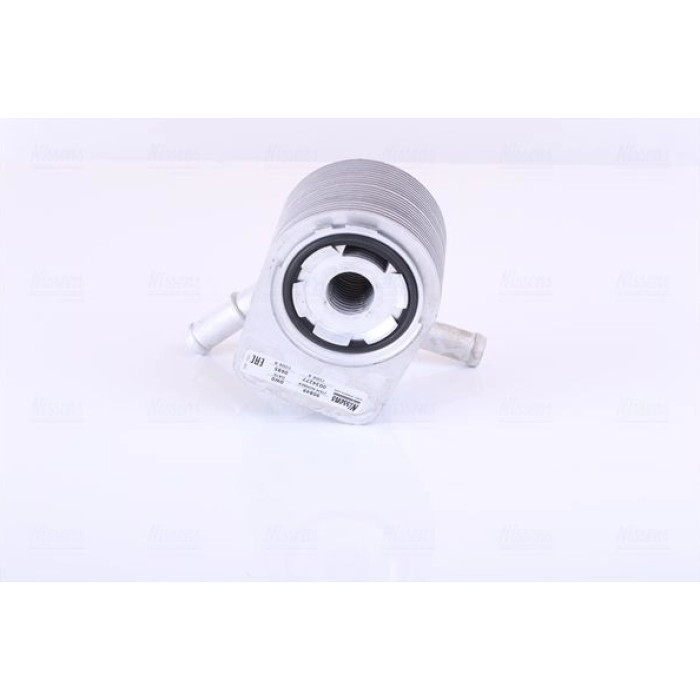Nissens Ölkühler PKW 90849 Nissens Ölkühler PKW 90849