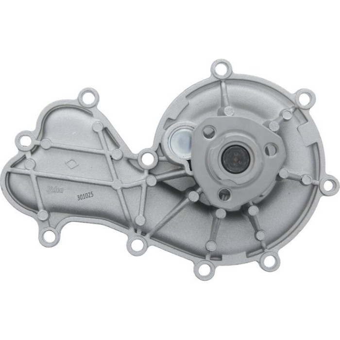 Valeo Wasserpumpe 529545 Valeo Wasserpumpe 529545