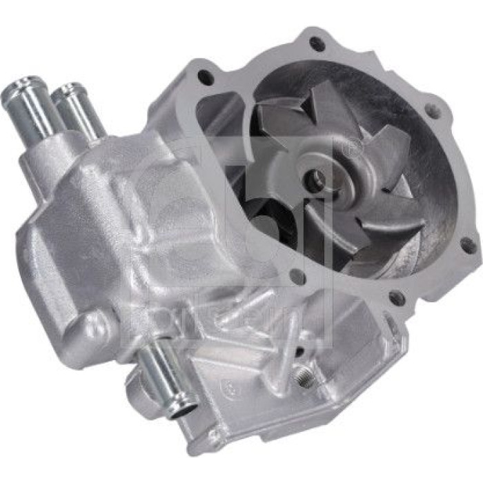 febi bilstein Wasserpumpe / Kühlmittelpumpe 173404 febi bilstein Wasserpumpe / Kühlmittelpumpe 173404