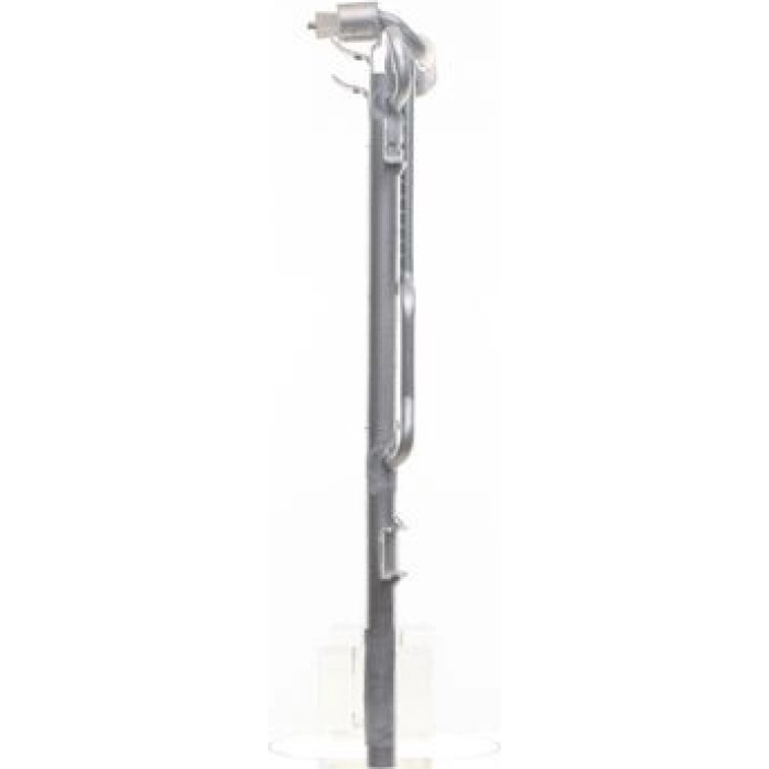 Kondensator, Klimaanlage AC 318 000S Kondensator, Klimaanlage AC 318 000S