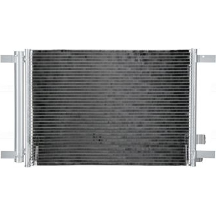 Nissens Klimakondensator PKW 940319 Nissens Klimakondensator PKW 940319