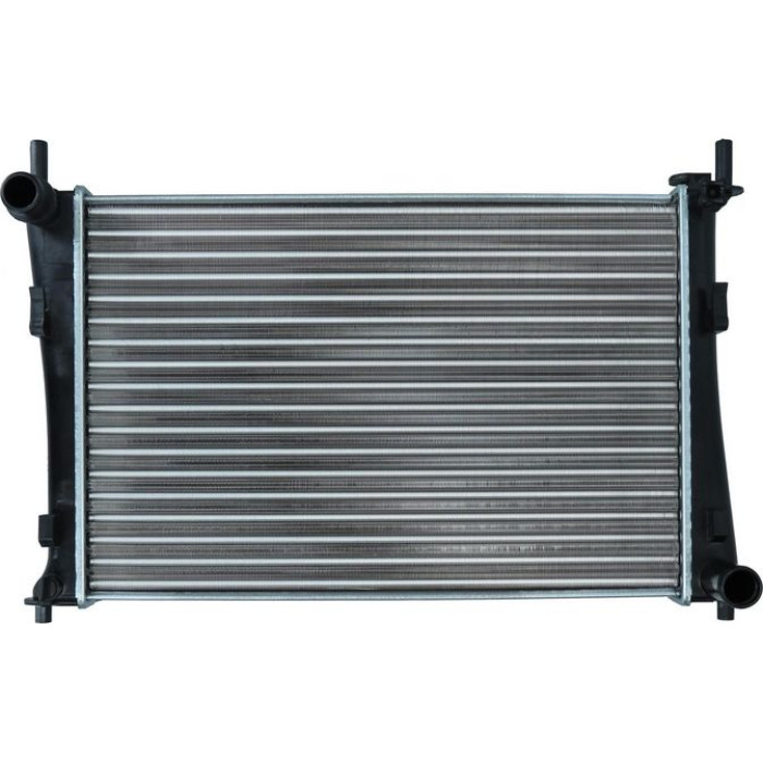 Kamoka Motorkühler 7705131 Kamoka Motorkühler 7705131