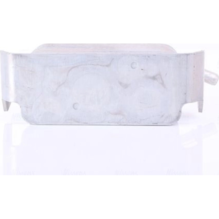 Nissens Ölkühler PKW 91280 Nissens Ölkühler PKW 91280