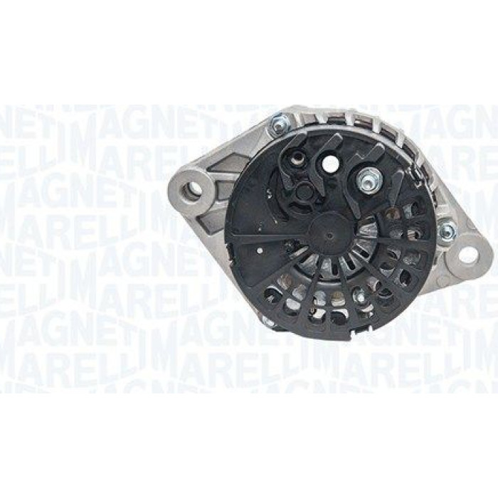 Magneti Marelli Lichtmaschine 063731885010 Magneti Marelli Lichtmaschine 063731885010