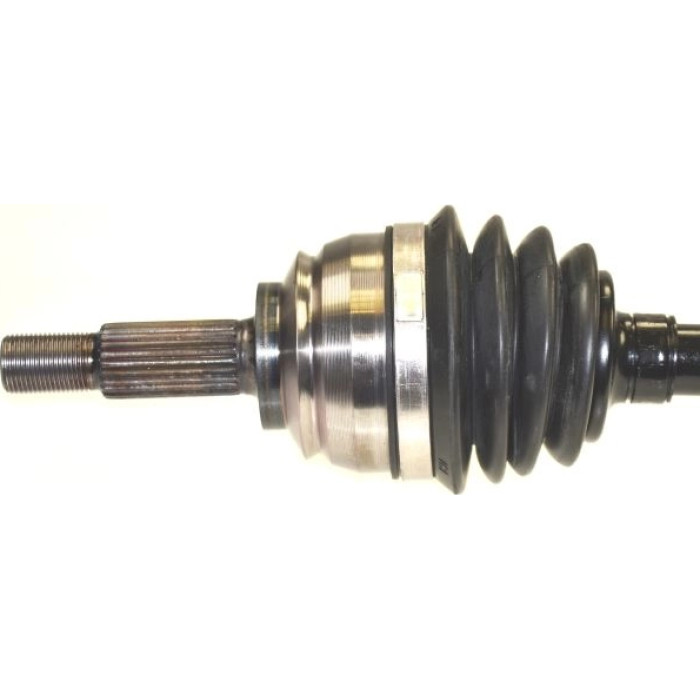 Spidan Antriebswelle 25642 - Vorderachse rechts