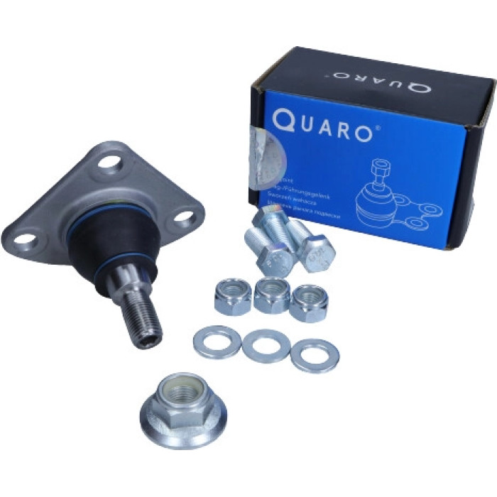 Gelenk - Radaufhängung Fiat P. Ducato 06- Le/Pr Q24 QS1031/HQ Gelenk - Radaufhängung Fiat P. Ducato 06- Le/Pr Q24 QS1031/HQ