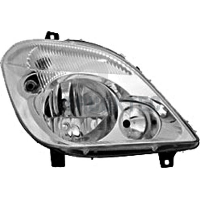 TRUCKTEC AUTOMOTIVE Suchscheinwerfer 02.58.369 TRUCKTEC AUTOMOTIVE Suchscheinwerfer 02.58.369