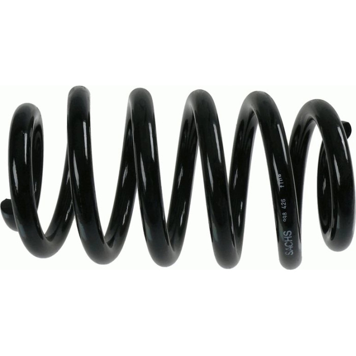 998 426 Sachs Fahrwerksfeder 998 426 998 426 Sachs Fahrwerksfeder 998 426