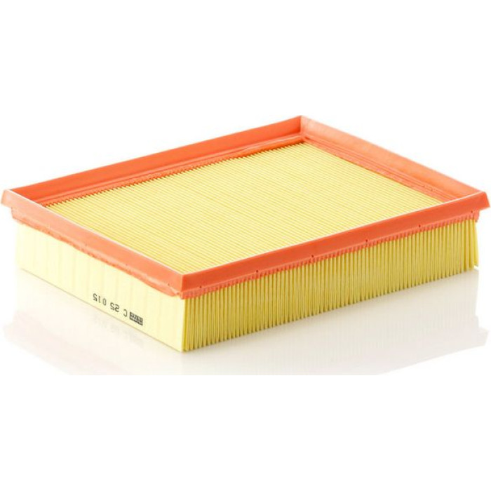 MANN-FILTER Luftfilter C 25 015 MANN-FILTER Luftfilter C 25 015