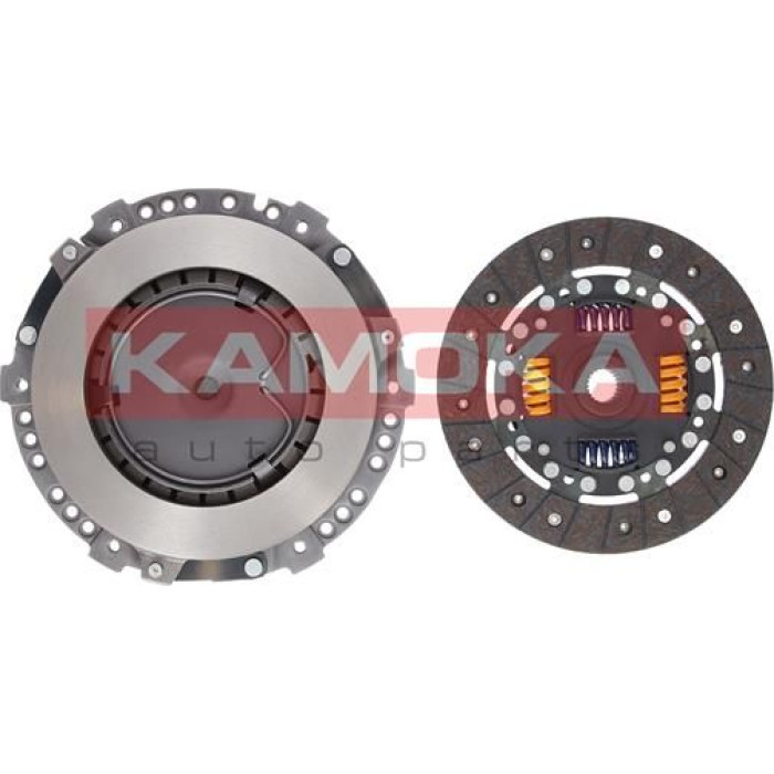 Kamoka Kupplungssatz KC077 Kamoka Kupplungssatz KC077