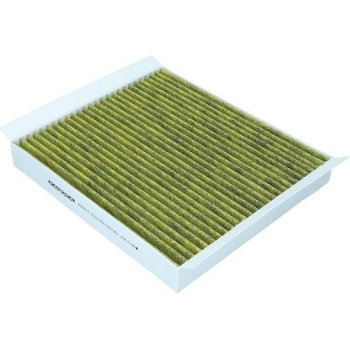 6080027 Kamoka Innenraumfilter 6080027 6080027 Kamoka Innenraumfilter 6080027