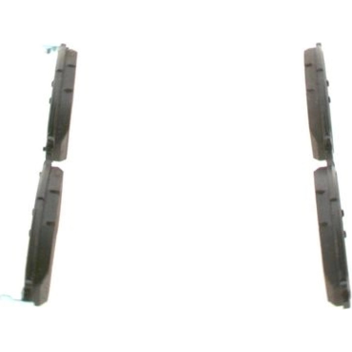 0 986 494 343 Bosch Bremsbelagsatz 0 986 494 343 0 986 494 343 Bosch Bremsbelagsatz 0 986 494 343