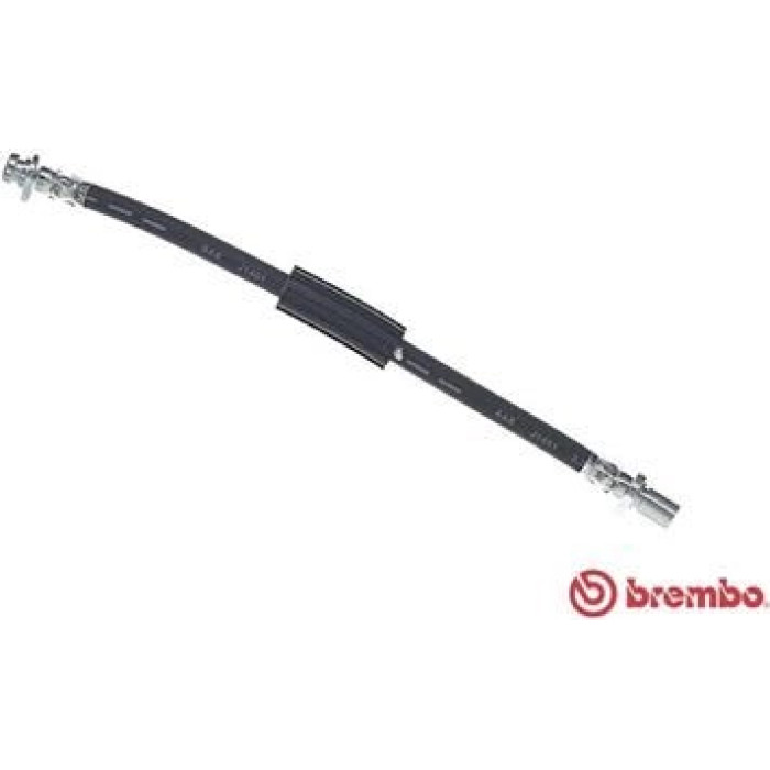 BREMBO Bremsschlauch T 16 030 BREMBO Bremsschlauch T 16 030
