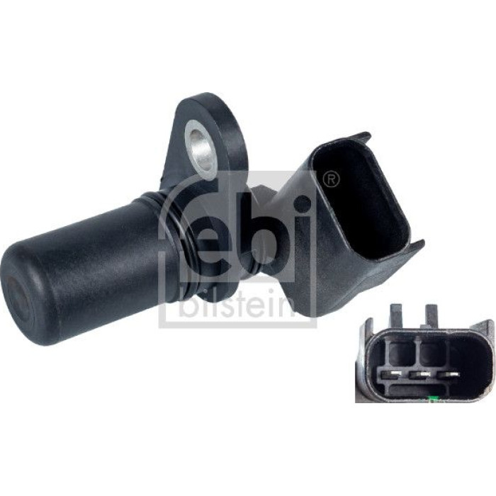 febi Kurbelwellensensor 108159 febi Kurbelwellensensor 108159