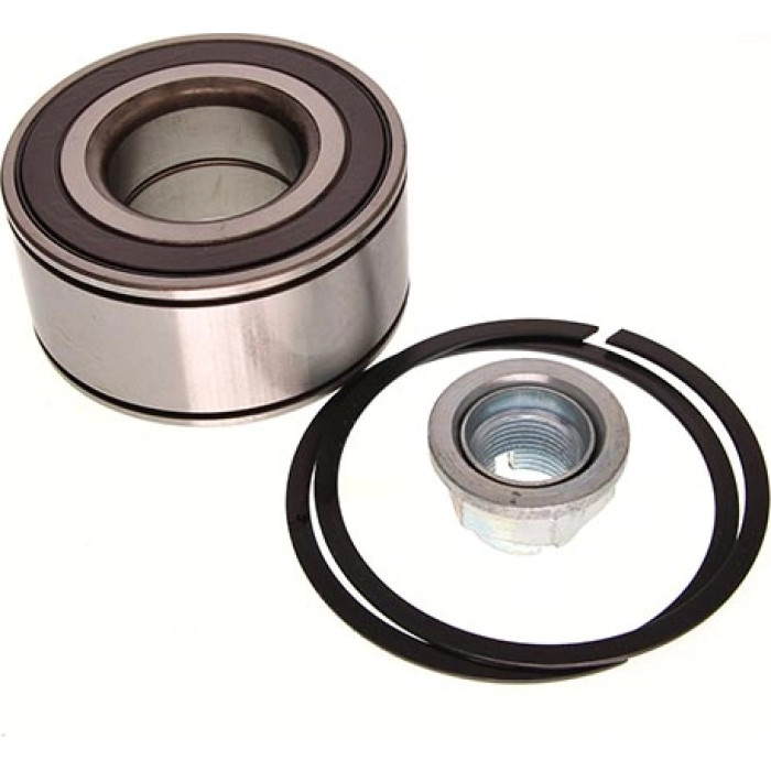 MAXGEAR Radlagersatz 2561/MG 33-0306 MAXGEAR Radlagersatz 2561/MG 33-0306