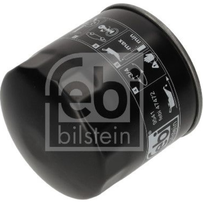 febi Ölfilter 47472 febi Ölfilter 47472