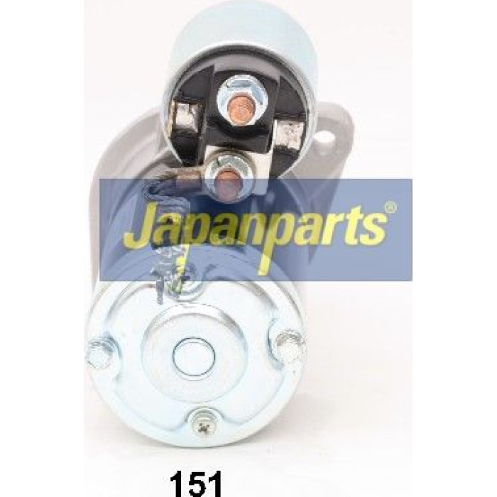 Japanparts Anlasser MTC151 Japanparts Anlasser MTC151