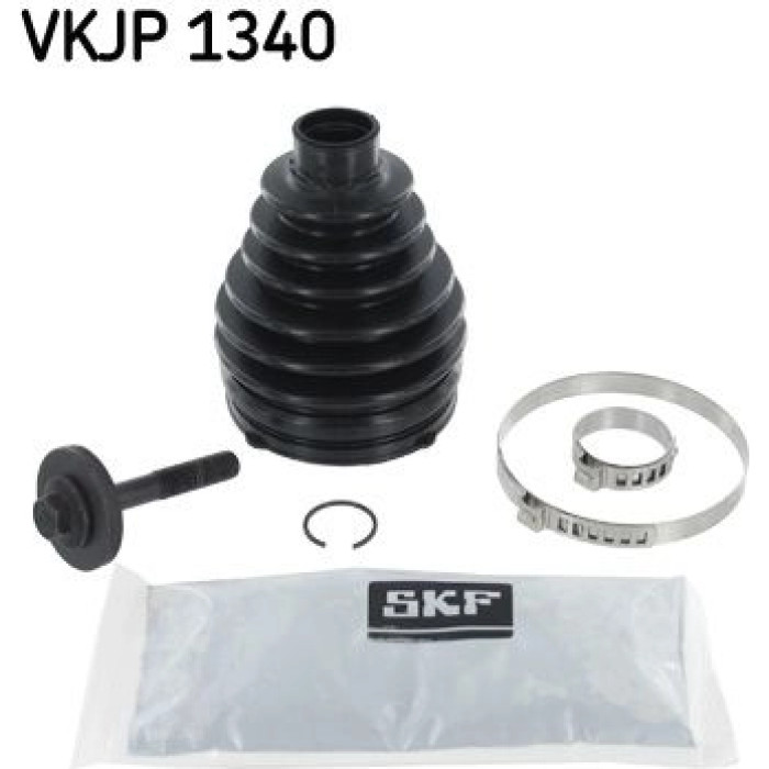SKF Achsmanschettensatz VKJP 1340