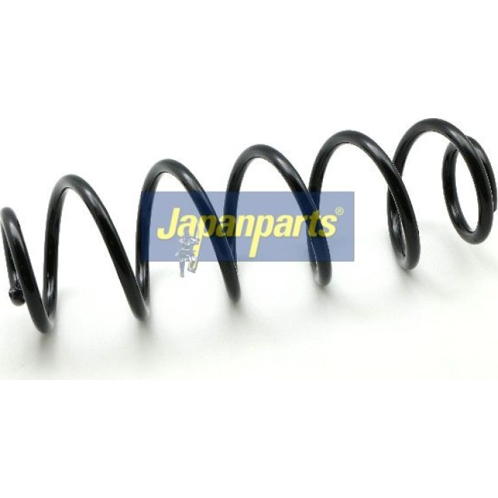 Japanparts Fahrwerksfeder ZC6103A Japanparts Fahrwerksfeder ZC6103A