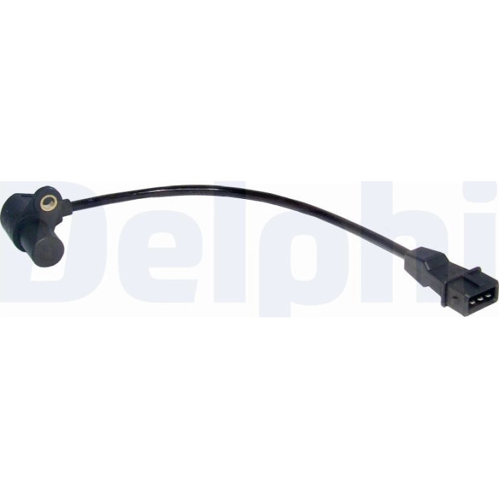 Delphi Kurbelwellensensor SS10895 Delphi Kurbelwellensensor SS10895