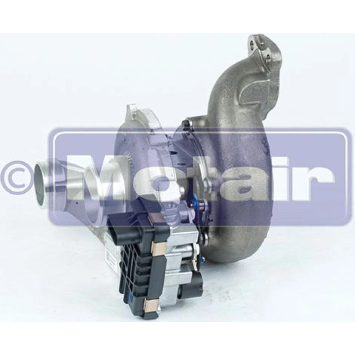 335874 ORIGINAL TURBO 335874 ORIGINAL TURBO