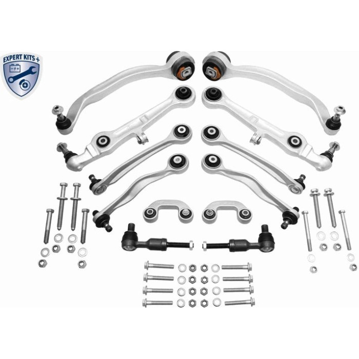 Vaico Fahrwerkslenkersatz V10-0687 Vaico Fahrwerkslenkersatz V10-0687