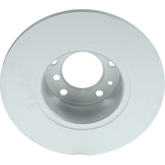 Bosch Bremsscheibe Vorderachse 0 986 478 319 Bosch Bremsscheibe Vorderachse 0 986 478 319