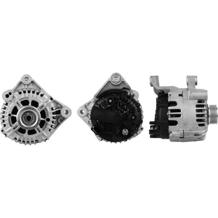 DRI Generator 2141441502 12 V DRI Generator 2141441502 12 V