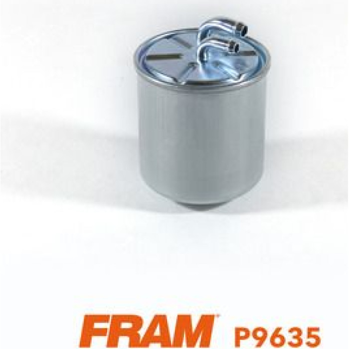P9635 FRAM Kraftstofffilter P9635 P9635 FRAM Kraftstofffilter P9635