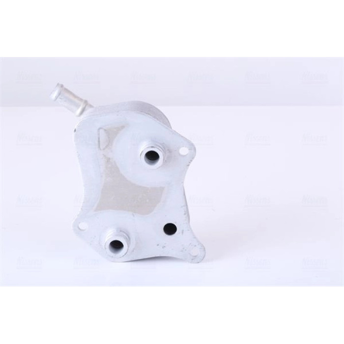 Nissens Ölkühler PKW 90711 Nissens Ölkühler PKW 90711