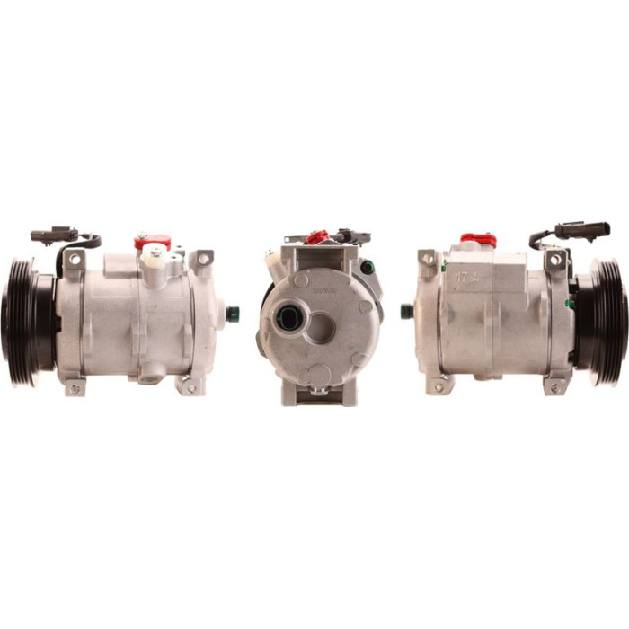 DRI Kompressor 700510735 DRI Kompressor 700510735